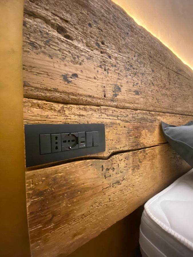 La Lupa Apartment - In The Heart Of Aosta With Car Box Dış mekan fotoğraf